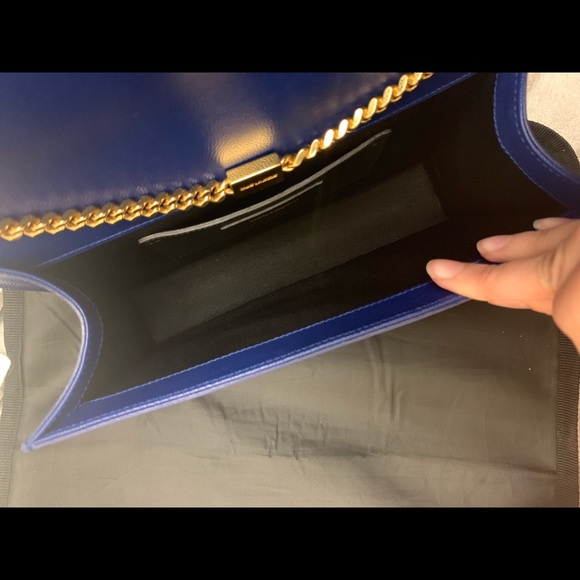 🙅🏻‍♀️SOLD🙅🏻‍♀️YSL Classic Medium Kate Chain - Picture 8 of 8